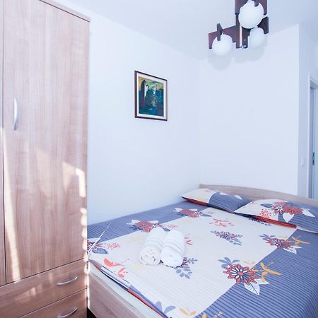 Rooms Megi Dubrovnik Kültér fotó