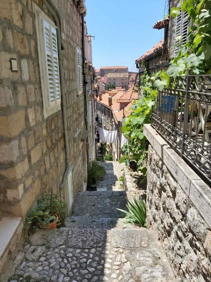 Rooms Megi Dubrovnik Kültér fotó