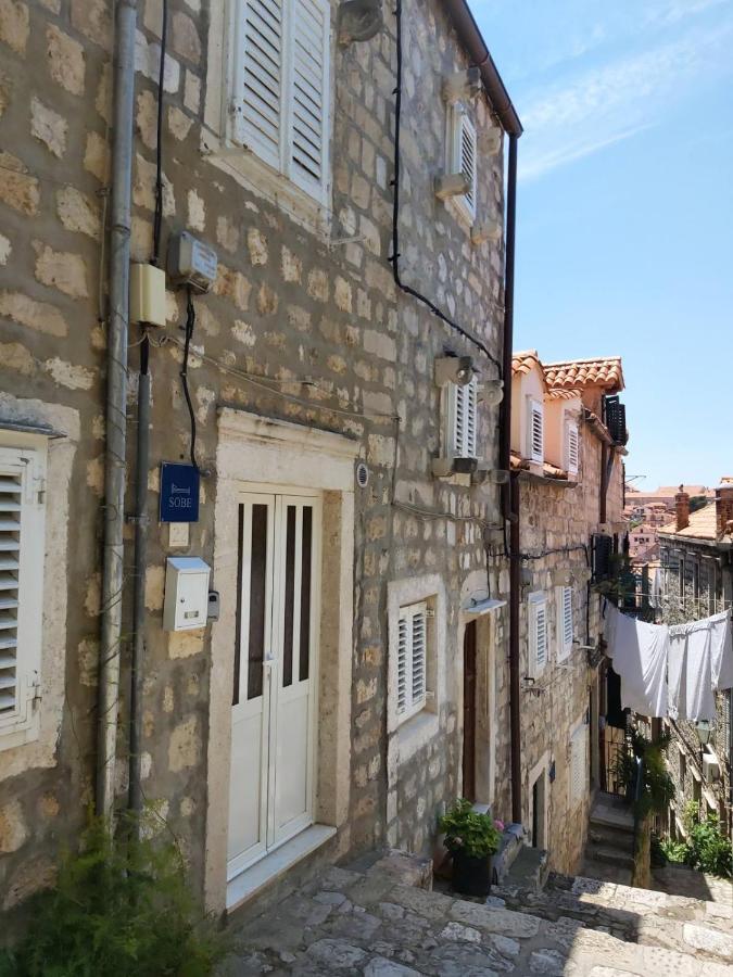 Rooms Megi Dubrovnik Kültér fotó