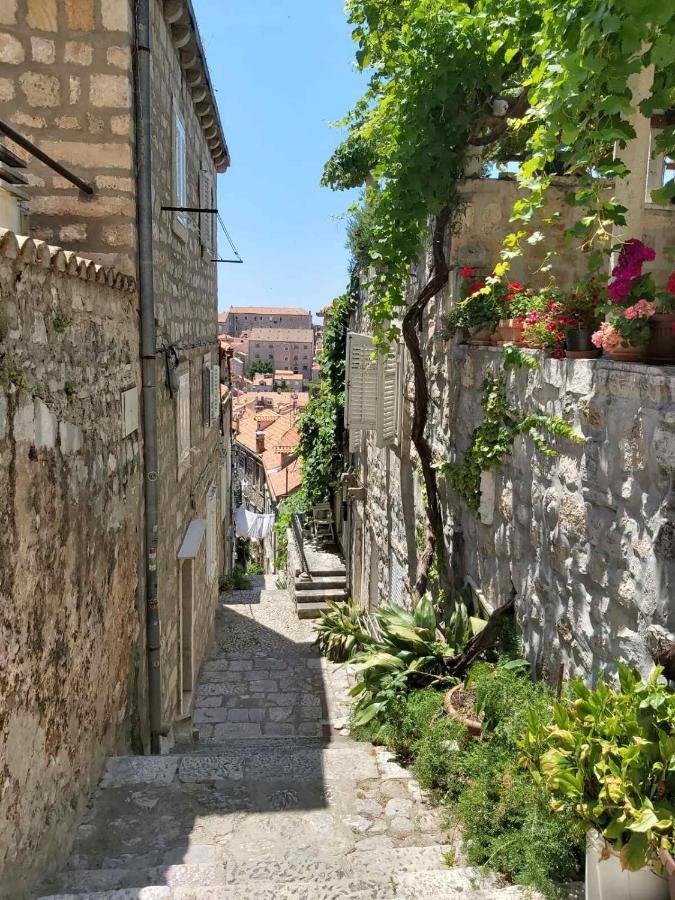Rooms Megi Dubrovnik Kültér fotó