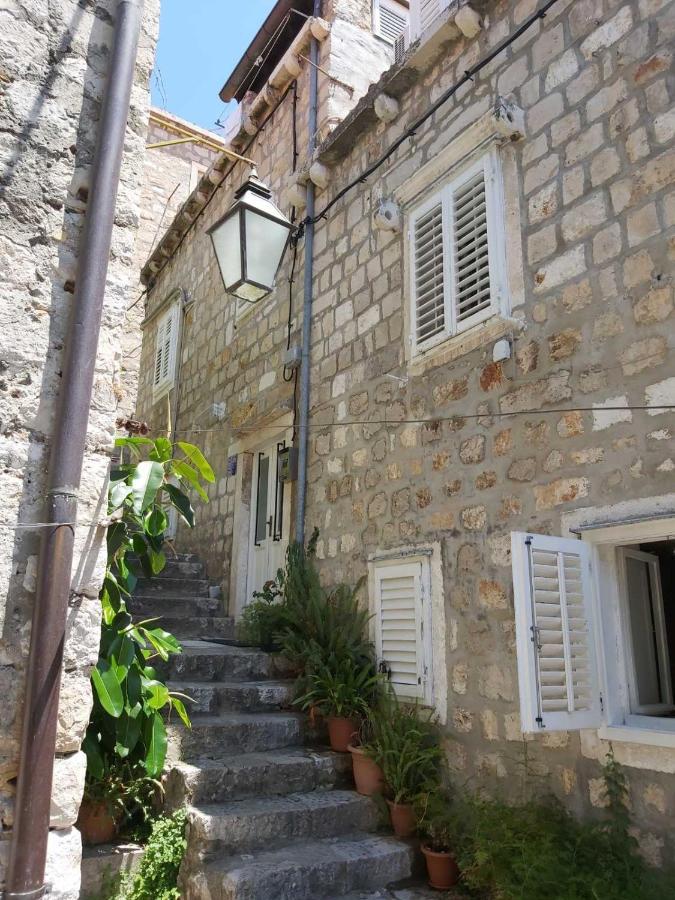 Rooms Megi Dubrovnik Kültér fotó