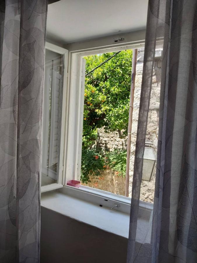 Rooms Megi Dubrovnik Kültér fotó