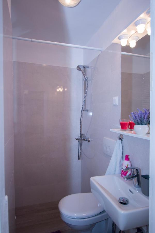 Rooms Megi Dubrovnik Kültér fotó