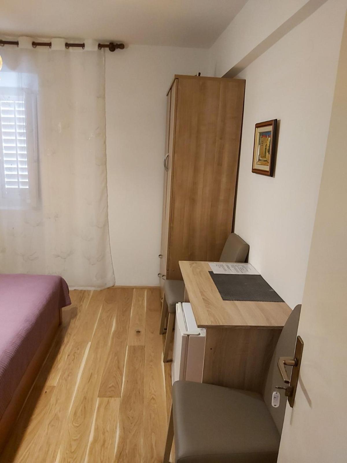 Rooms Megi Dubrovnik Szoba fotó