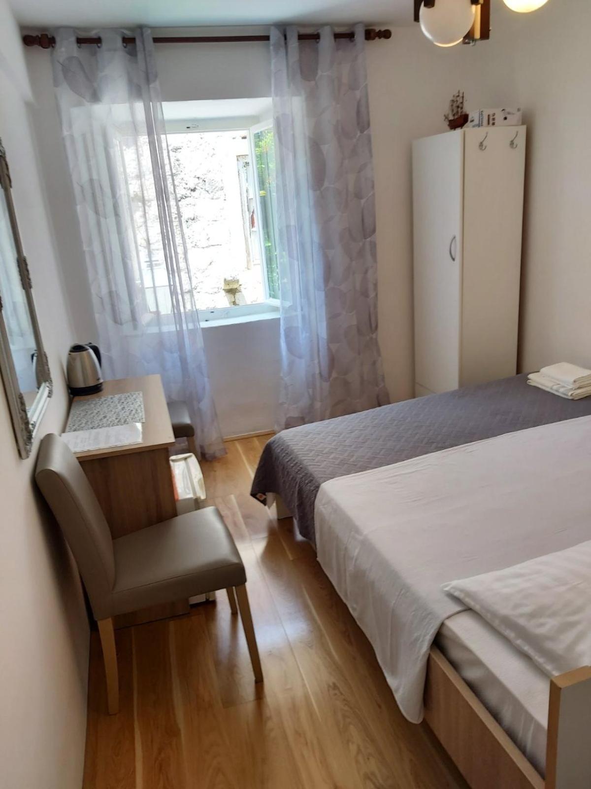 Rooms Megi Dubrovnik Szoba fotó