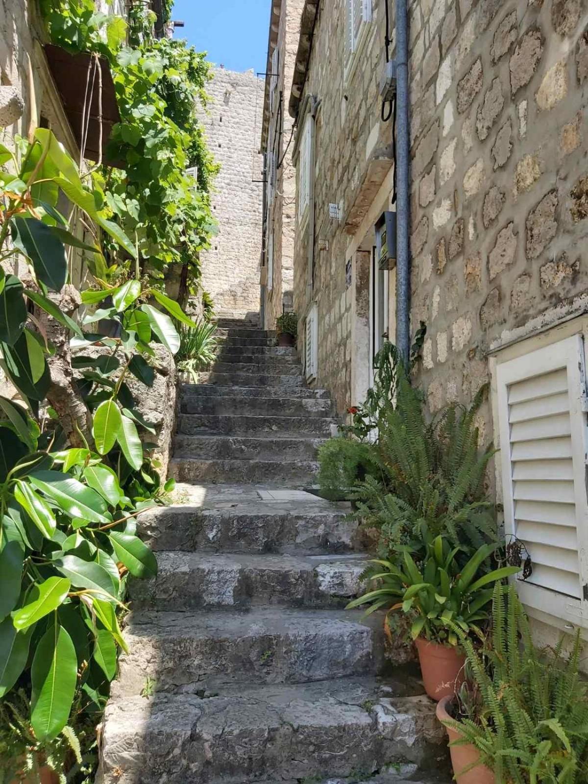 Rooms Megi Dubrovnik Szoba fotó