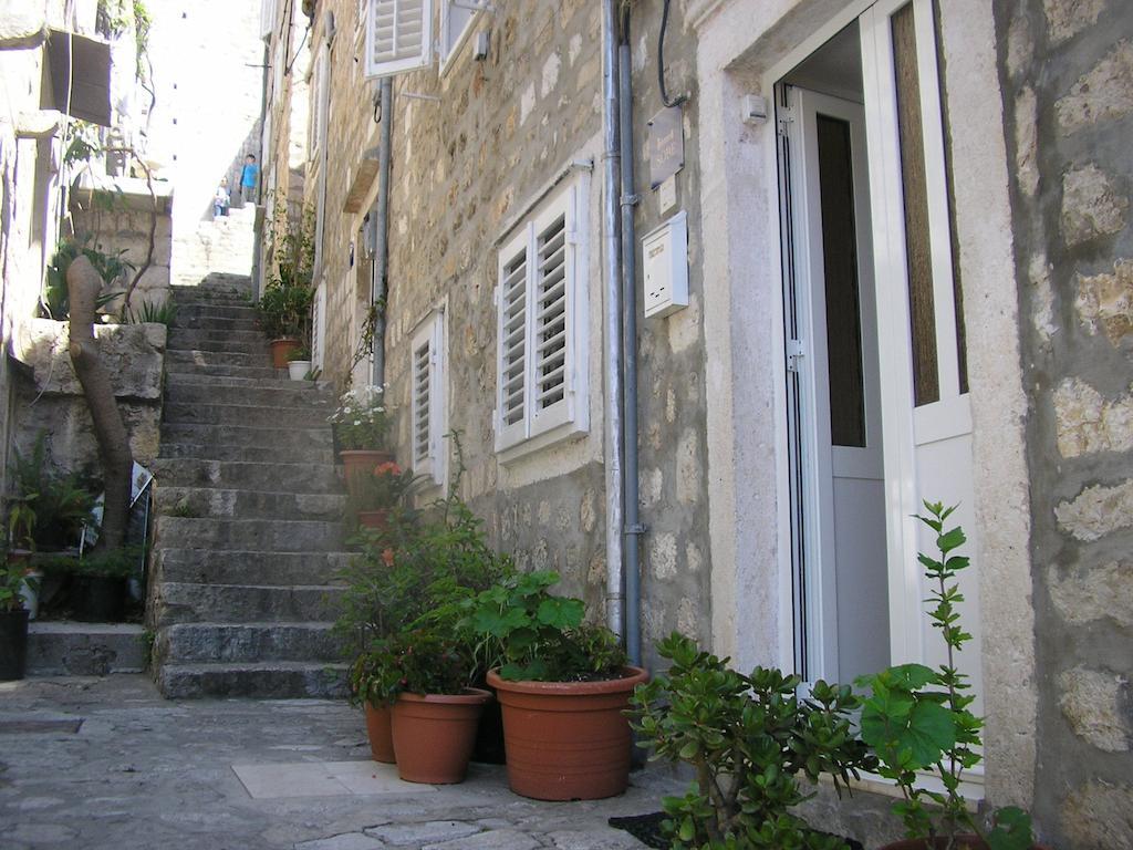 Rooms Megi Dubrovnik Kültér fotó