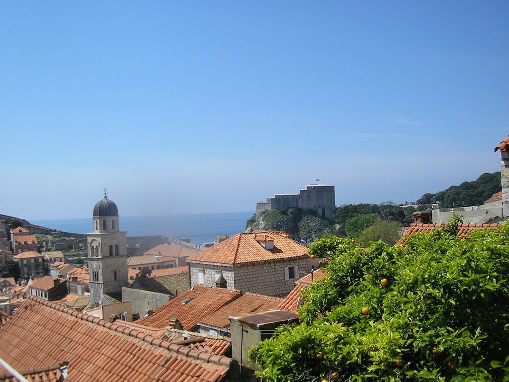 Rooms Megi Dubrovnik Kültér fotó