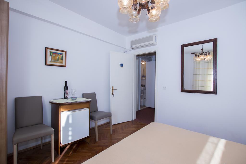 Rooms Megi Dubrovnik Kültér fotó