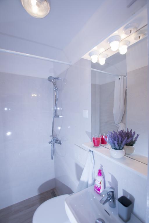 Rooms Megi Dubrovnik Kültér fotó