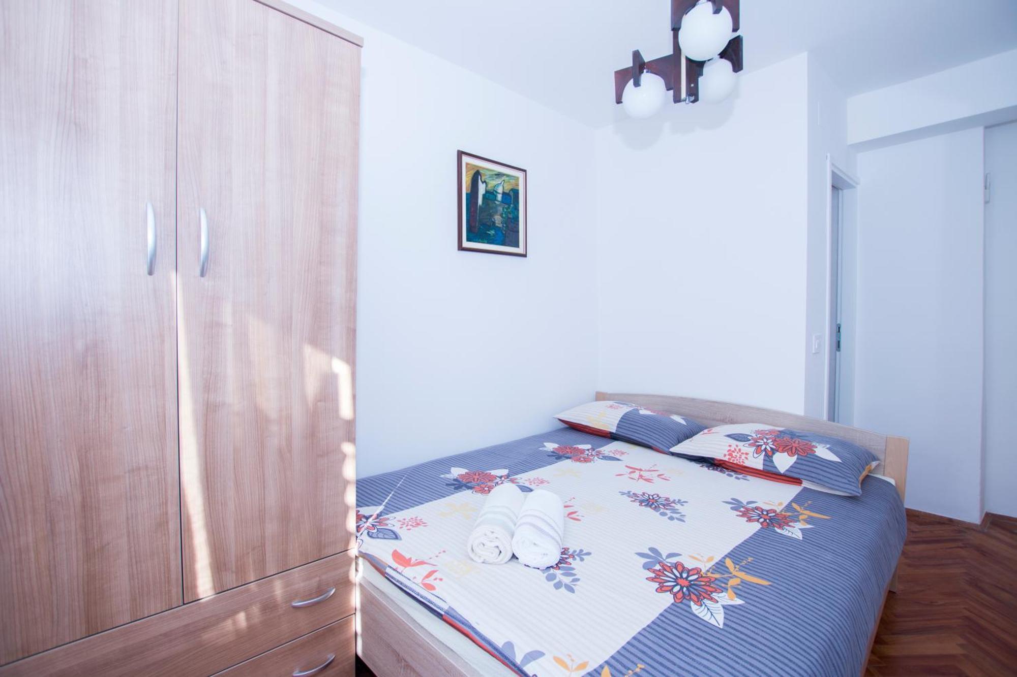 Rooms Megi Dubrovnik Kültér fotó