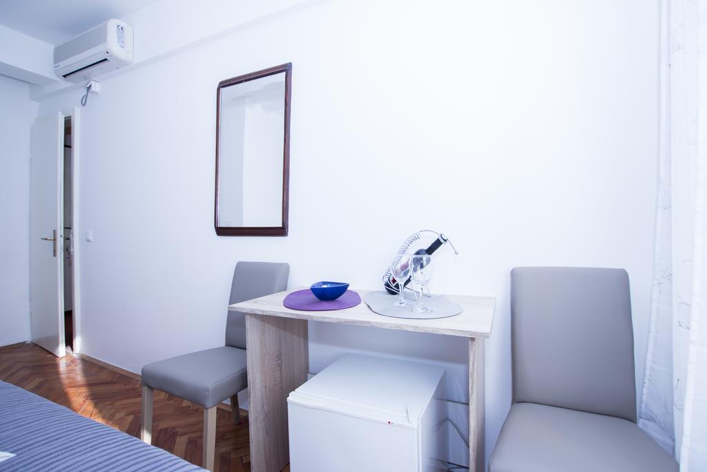 Rooms Megi Dubrovnik Kültér fotó