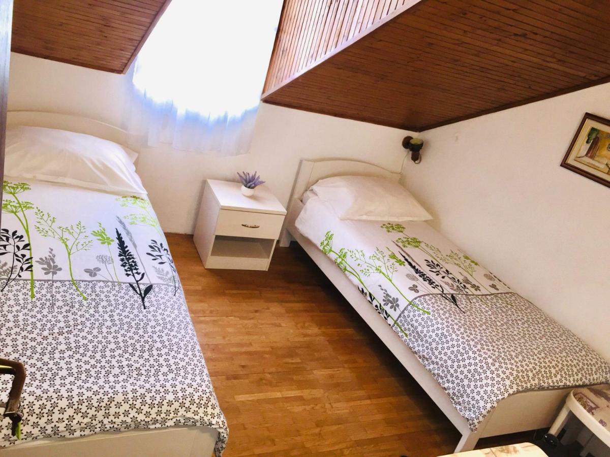 Rooms Megi Dubrovnik Kültér fotó
